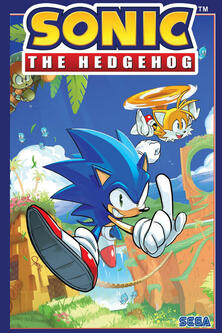 Sonic the Hedgehog