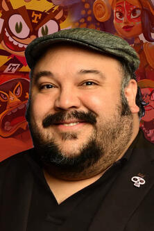 Jorge R. Gutierrez